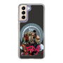 Slim Protection Case［ TEKKEN - Feng Wei ］