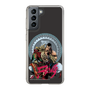Slim Protection Case［ TEKKEN - Feng Wei ］