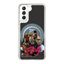 Slim Protection Case［ TEKKEN - Feng Wei ］