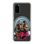 Slim Protection Case［ TEKKEN - Feng Wei ］