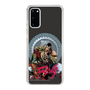Slim Protection Case［ TEKKEN - Feng Wei ］