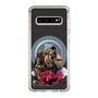 Slim Protection Case［ TEKKEN - Feng Wei ］