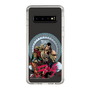 Slim Protection Case［ TEKKEN - Feng Wei ］