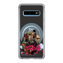Slim Protection Case［ TEKKEN - Feng Wei ］