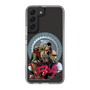 Slim Protection Case［ TEKKEN - Feng Wei ］