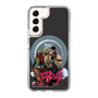 Slim Protection Case［ TEKKEN - Feng Wei ］
