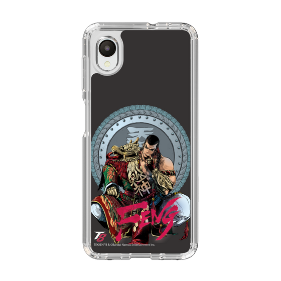 Slim Protection Case［ TEKKEN - Feng Wei ］