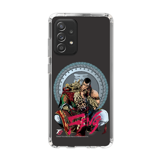 Slim Protection Case［ TEKKEN - Feng Wei ］