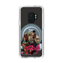 Slim Protection Case［ TEKKEN - Feng Wei ］