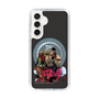 Slim Protection Case［ TEKKEN - Feng Wei ］