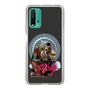 Slim Protection Case［ TEKKEN - Feng Wei ］