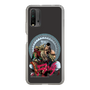 Slim Protection Case［ TEKKEN - Feng Wei ］