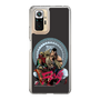 Slim Protection Case［ TEKKEN - Feng Wei ］