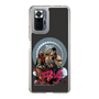 Slim Protection Case［ TEKKEN - Feng Wei ］