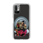 Slim Protection Case［ TEKKEN - Feng Wei ］
