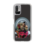 Slim Protection Case［ TEKKEN - Feng Wei ］