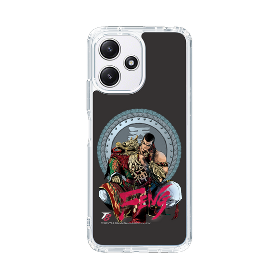 Slim Protection Case［ TEKKEN - Feng Wei ］