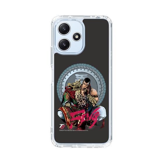 Slim Protection Case［ TEKKEN - Feng Wei ］