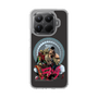 Slim Protection Case［ TEKKEN - Feng Wei ］