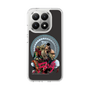 Slim Protection Case［ TEKKEN - Feng Wei ］