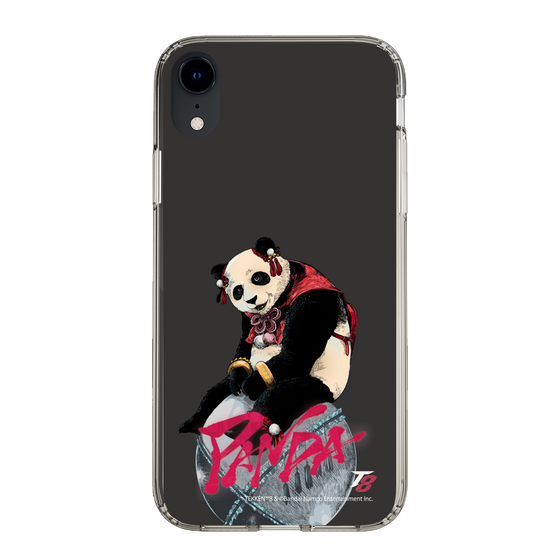 Slim Protection Case［ TEKKEN - Panda ］