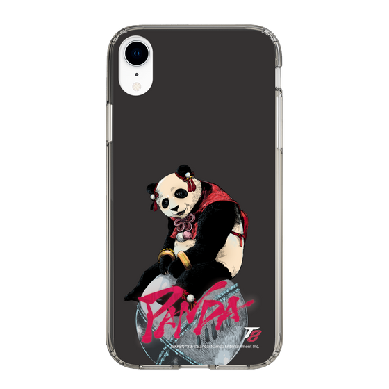 Slim Protection Case［ TEKKEN - Panda ］