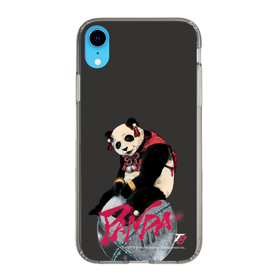 Slim Protection Case［ TEKKEN - Panda ］