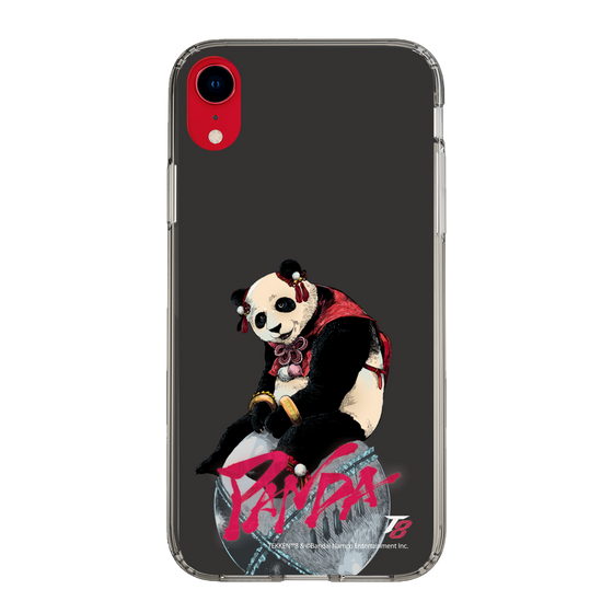 Slim Protection Case［ TEKKEN - Panda ］