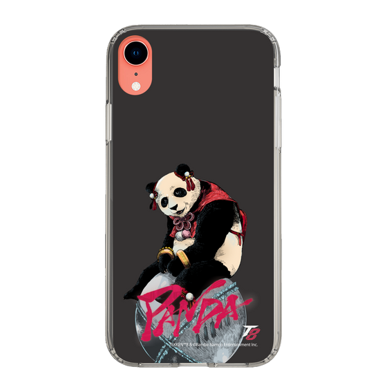 Slim Protection Case［ TEKKEN - Panda ］