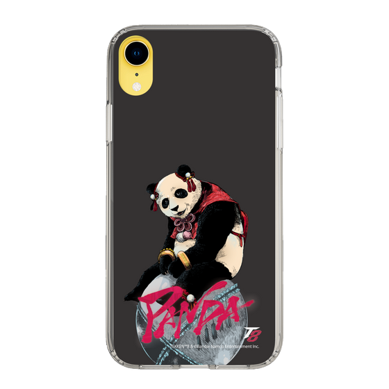 Slim Protection Case［ TEKKEN - Panda ］