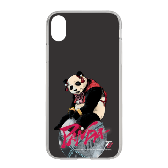 Slim Protection Case［ TEKKEN - Panda ］
