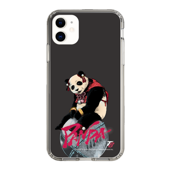 Slim Protection Case［ TEKKEN - Panda ］