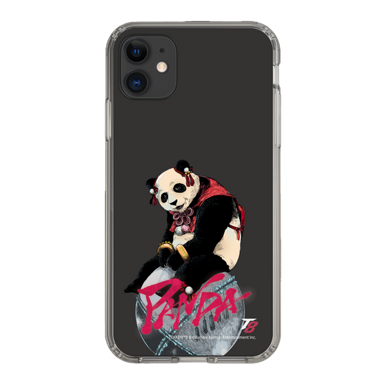 Slim Protection Case［ TEKKEN - Panda ］