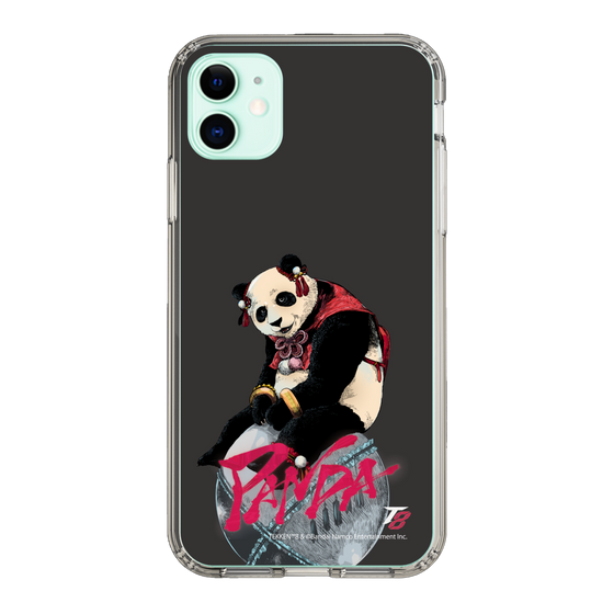 Slim Protection Case［ TEKKEN - Panda ］