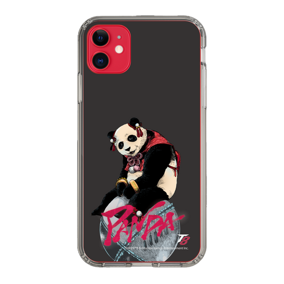 Slim Protection Case［ TEKKEN - Panda ］