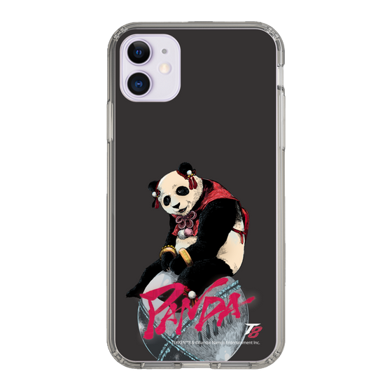 Slim Protection Case［ TEKKEN - Panda ］