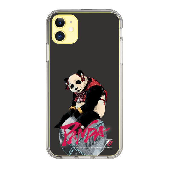 Slim Protection Case［ TEKKEN - Panda ］
