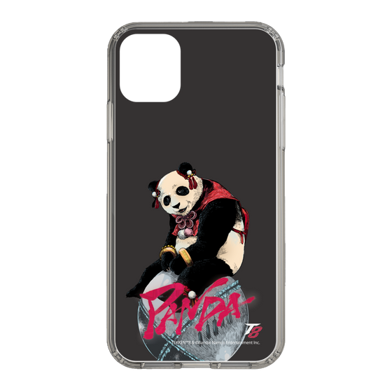 Slim Protection Case［ TEKKEN - Panda ］