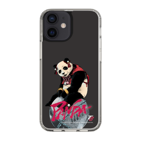 Slim Protection Case［ TEKKEN - Panda ］