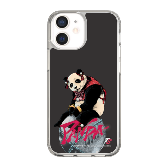 Slim Protection Case［ TEKKEN - Panda ］