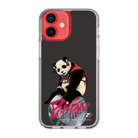Slim Protection Case［ TEKKEN - Panda ］