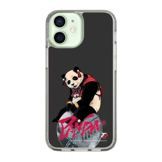 Slim Protection Case［ TEKKEN - Panda ］