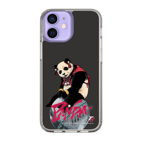 Slim Protection Case［ TEKKEN - Panda ］