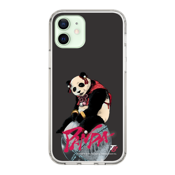Slim Protection Case［ TEKKEN - Panda ］