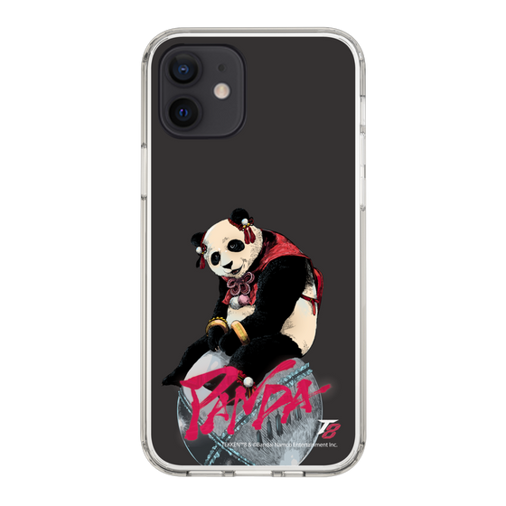 Slim Protection Case［ TEKKEN - Panda ］