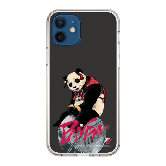 Slim Protection Case［ TEKKEN - Panda ］