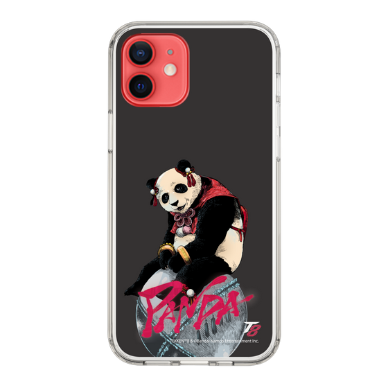 Slim Protection Case［ TEKKEN - Panda ］