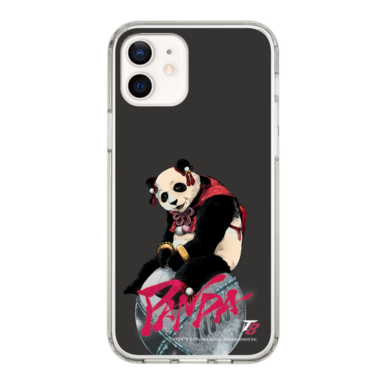 Slim Protection Case［ TEKKEN - Panda ］