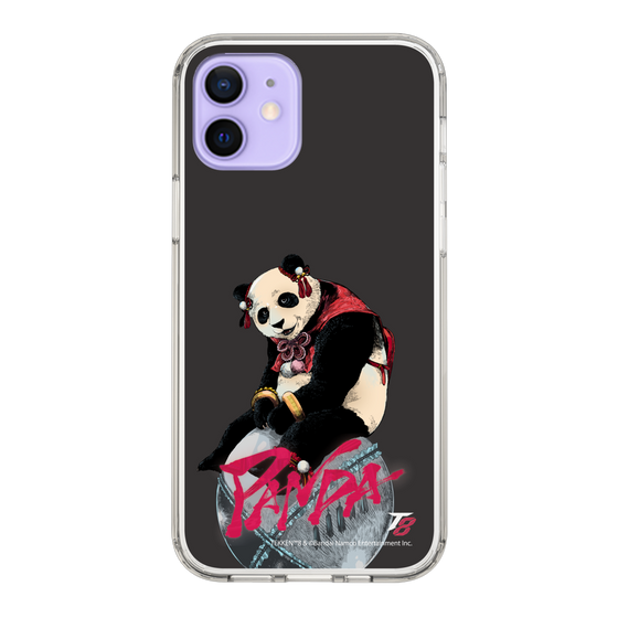Slim Protection Case［ TEKKEN - Panda ］