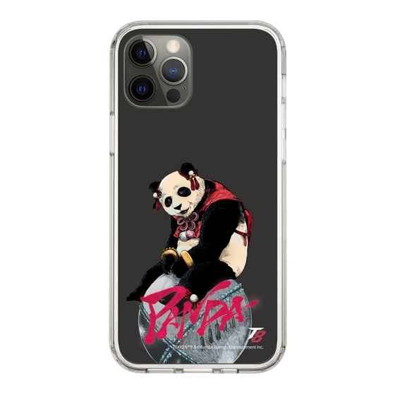 Slim Protection Case［ TEKKEN - Panda ］